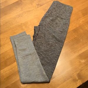 Lululemon Balance and Resist 7/8